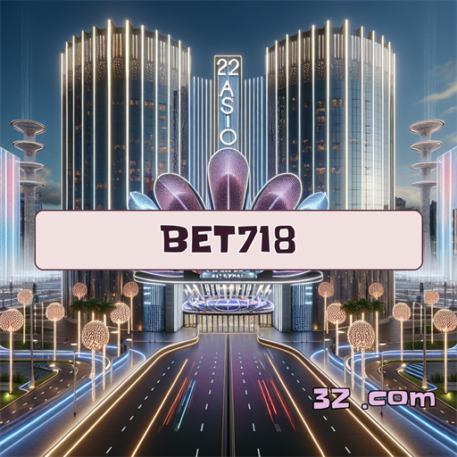 Bet718: A Plataforma de Jogos Que Revoluciona a Diversão